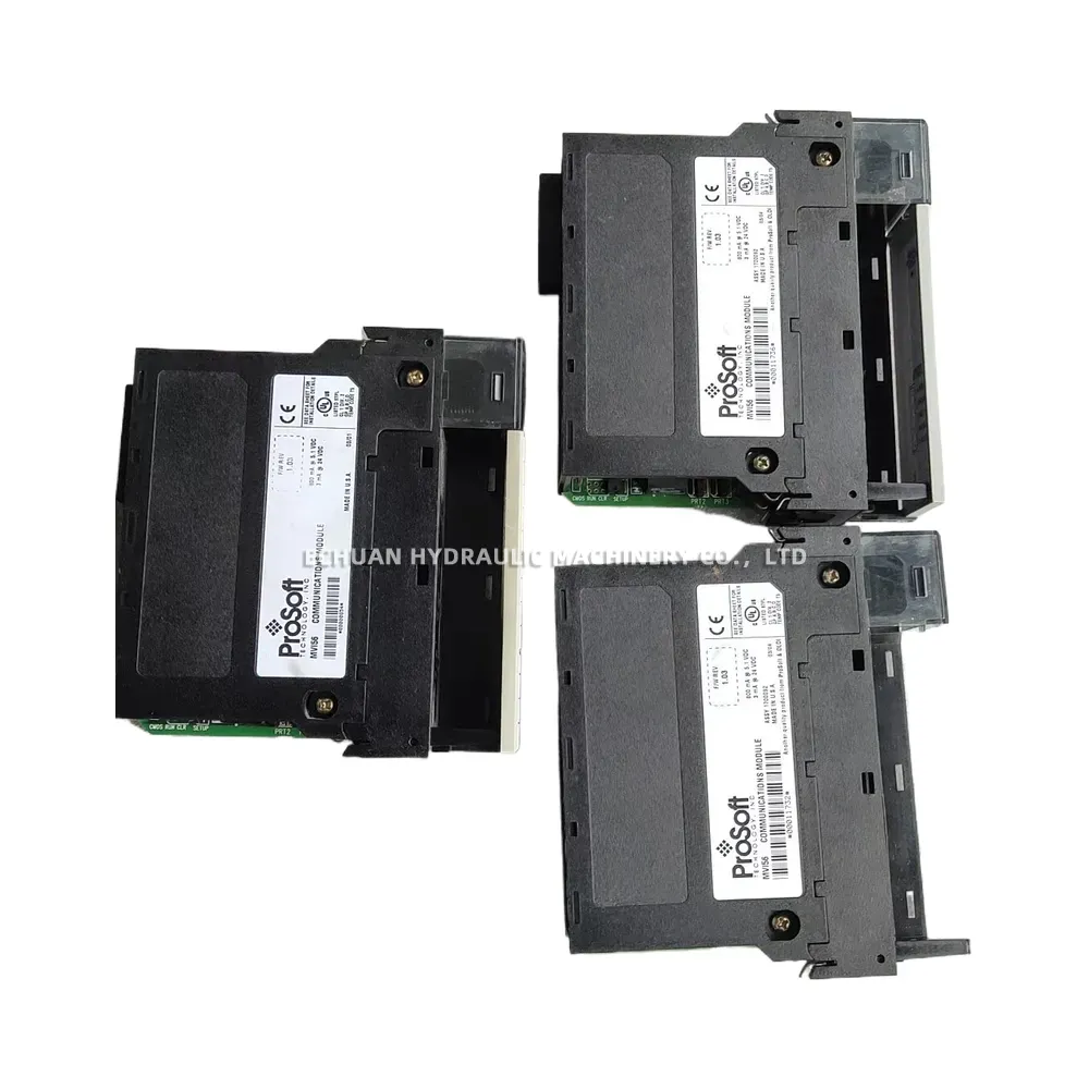 ProSoft MVI56 Communications Module