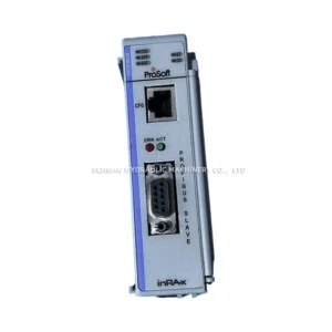 ProSoft MVI69-PDPS PROFIBUS DP Slave Communication Module