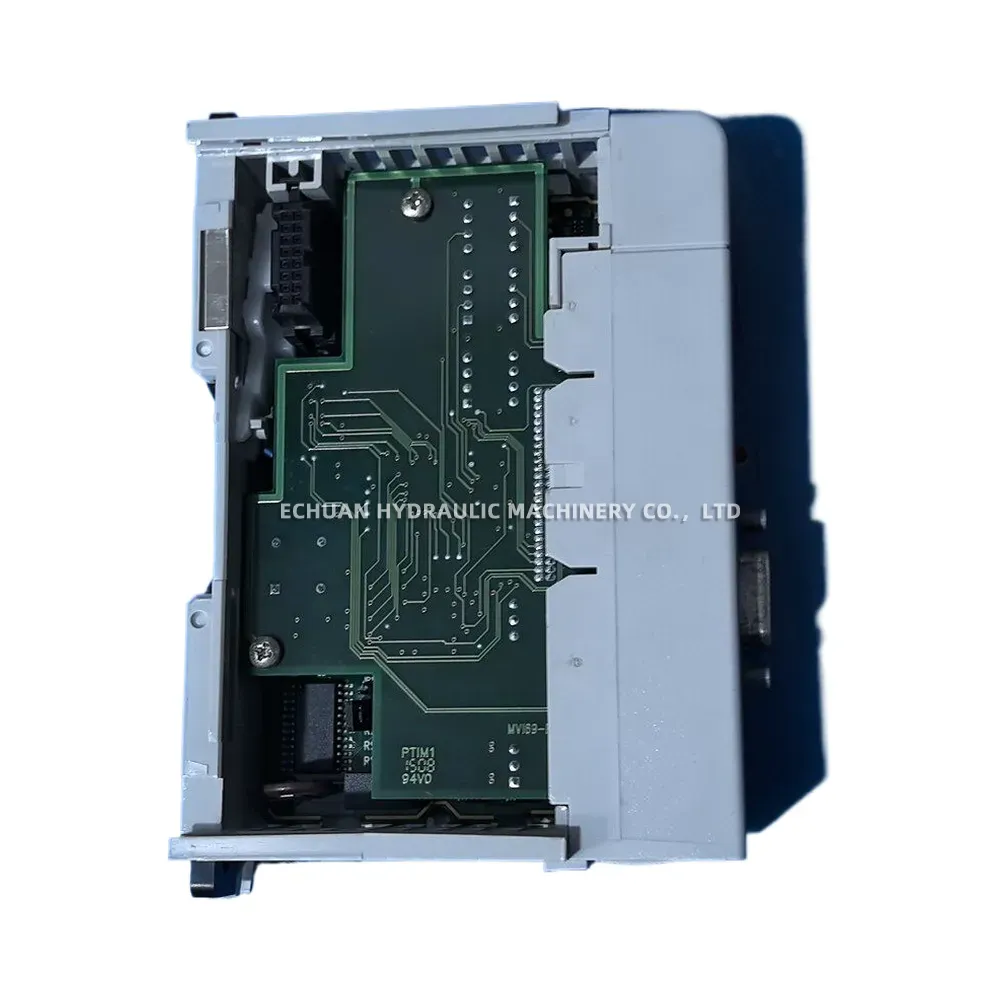 ProSoft MVI69-PDPS PROFIBUS DP Slave Communication Module