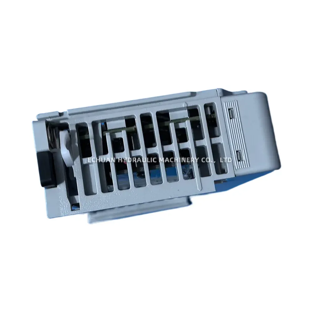 ProSoft MVI69-PDPS PROFIBUS DP Slave Communication Module