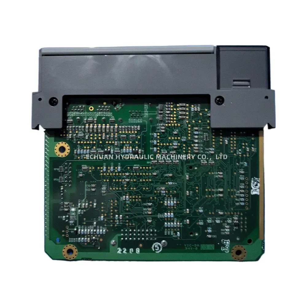 ProSoft Technology MVI46 Communications Module