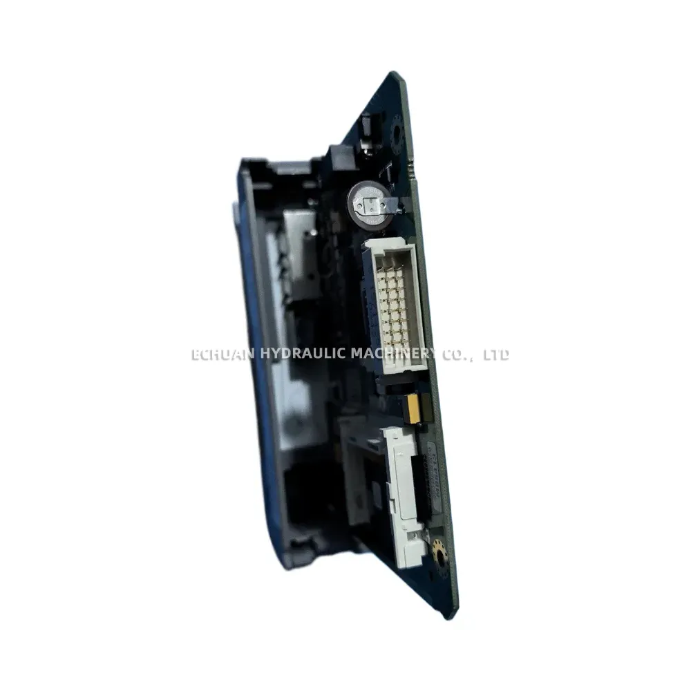 ProSoft Technology MVI46 Communications Module