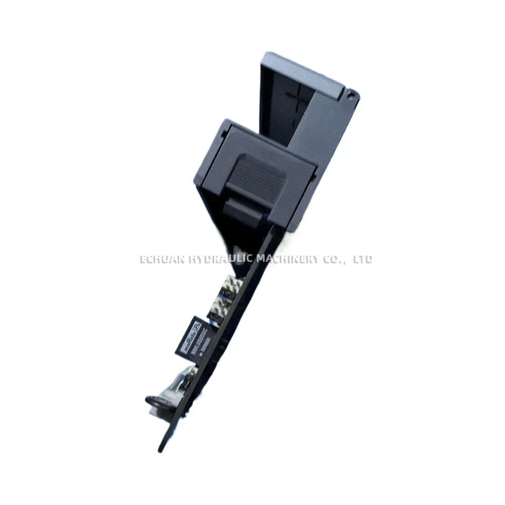 ProSoft Technology MVI46 Communications Module