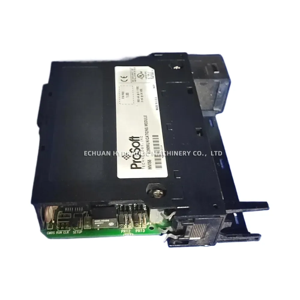 ProSoft Technology MVI56 Communications Module