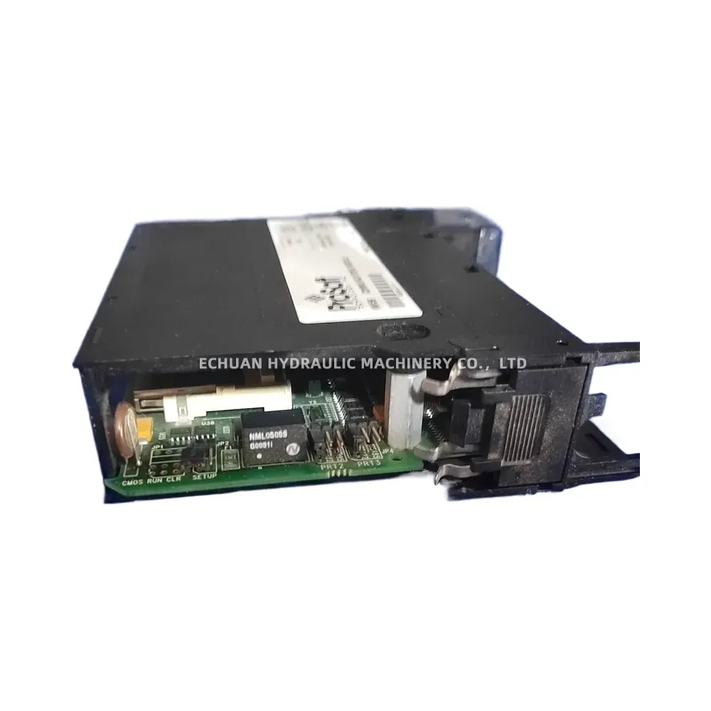 ProSoft Technology MVI56 Communications Module