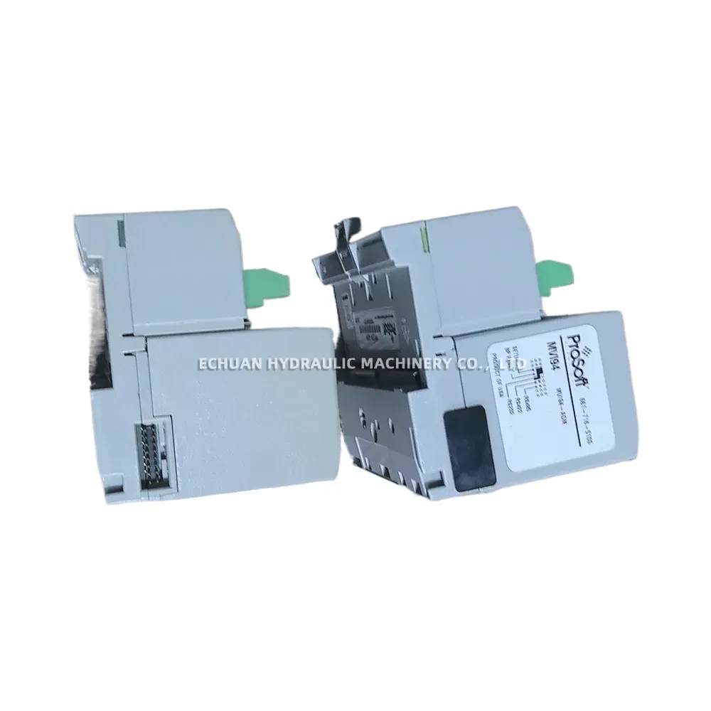 ProSoft Technology MVI94-ADM Multi-Vendor Interface Module