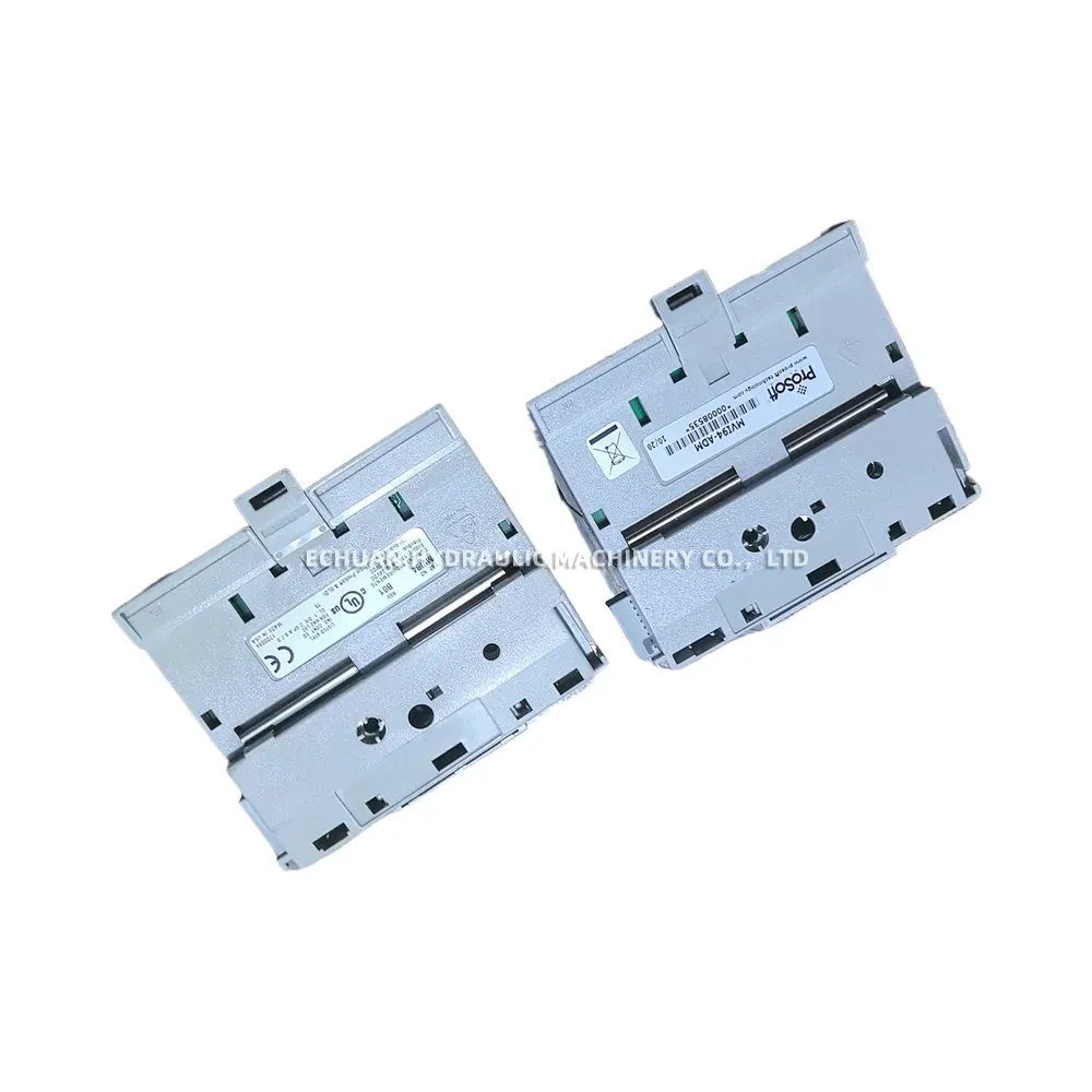 ProSoft Technology MVI94-ADM Multi-Vendor Interface Module
