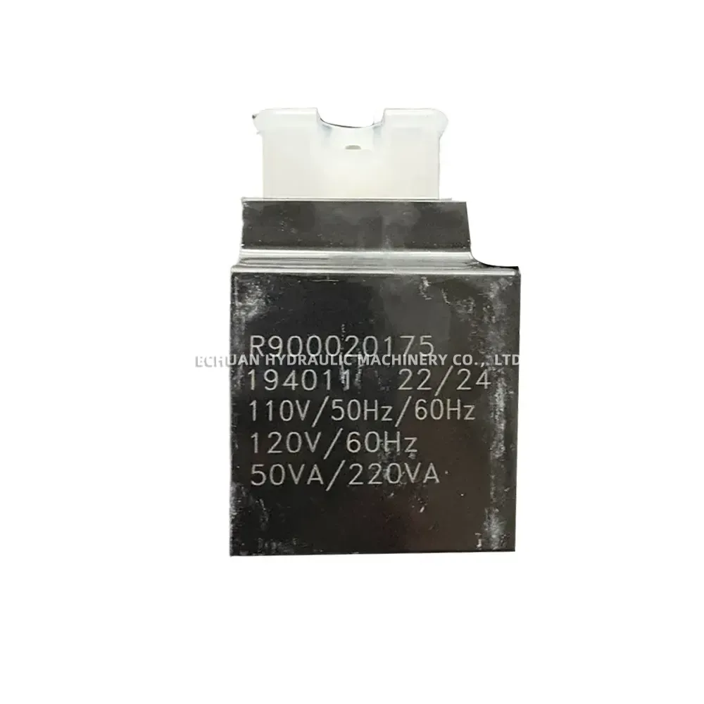 R900020175 Solenoid Coil