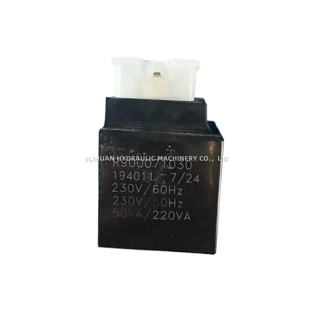 R900071030 Solenoid Coil