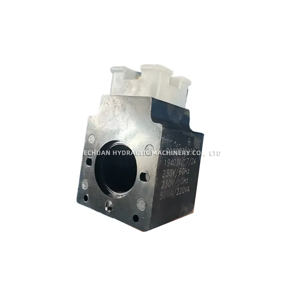R900071030 Solenoid Coil