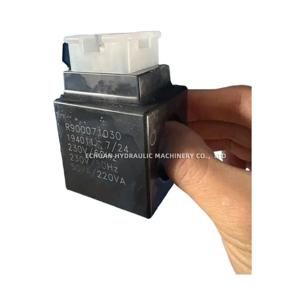 R900071030 Solenoid Coil