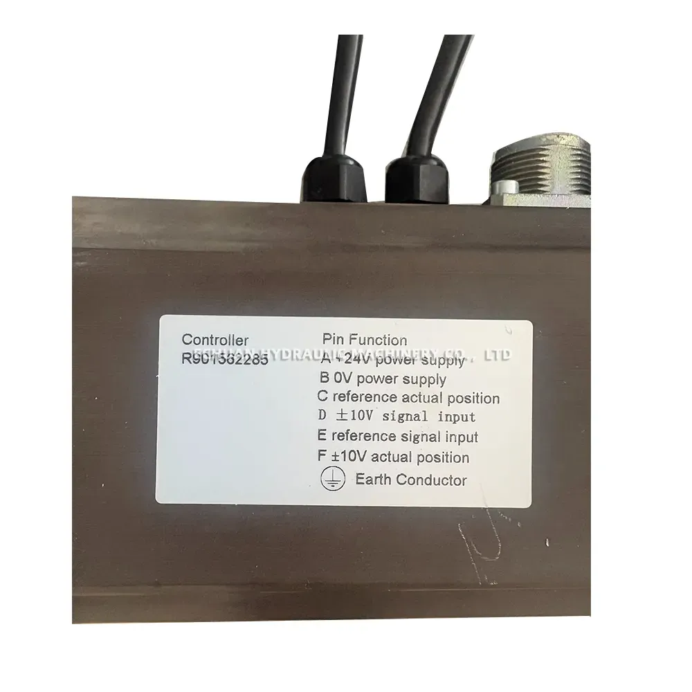 R901562285 Controller