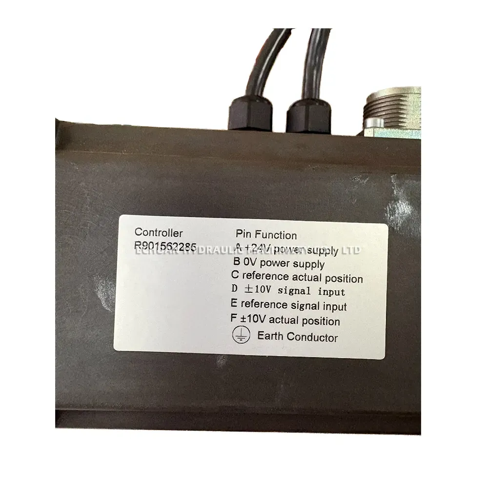 R901562285 Electronic Controller