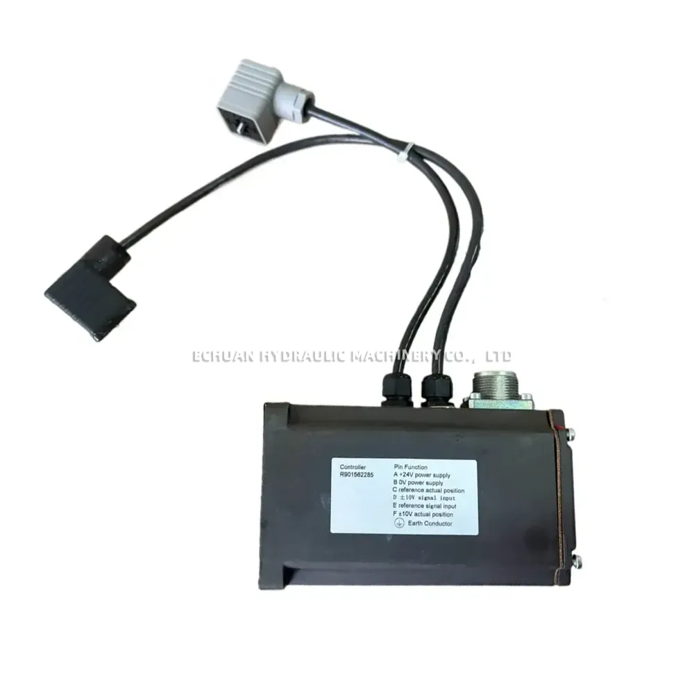 R901562285 Electronic Controller