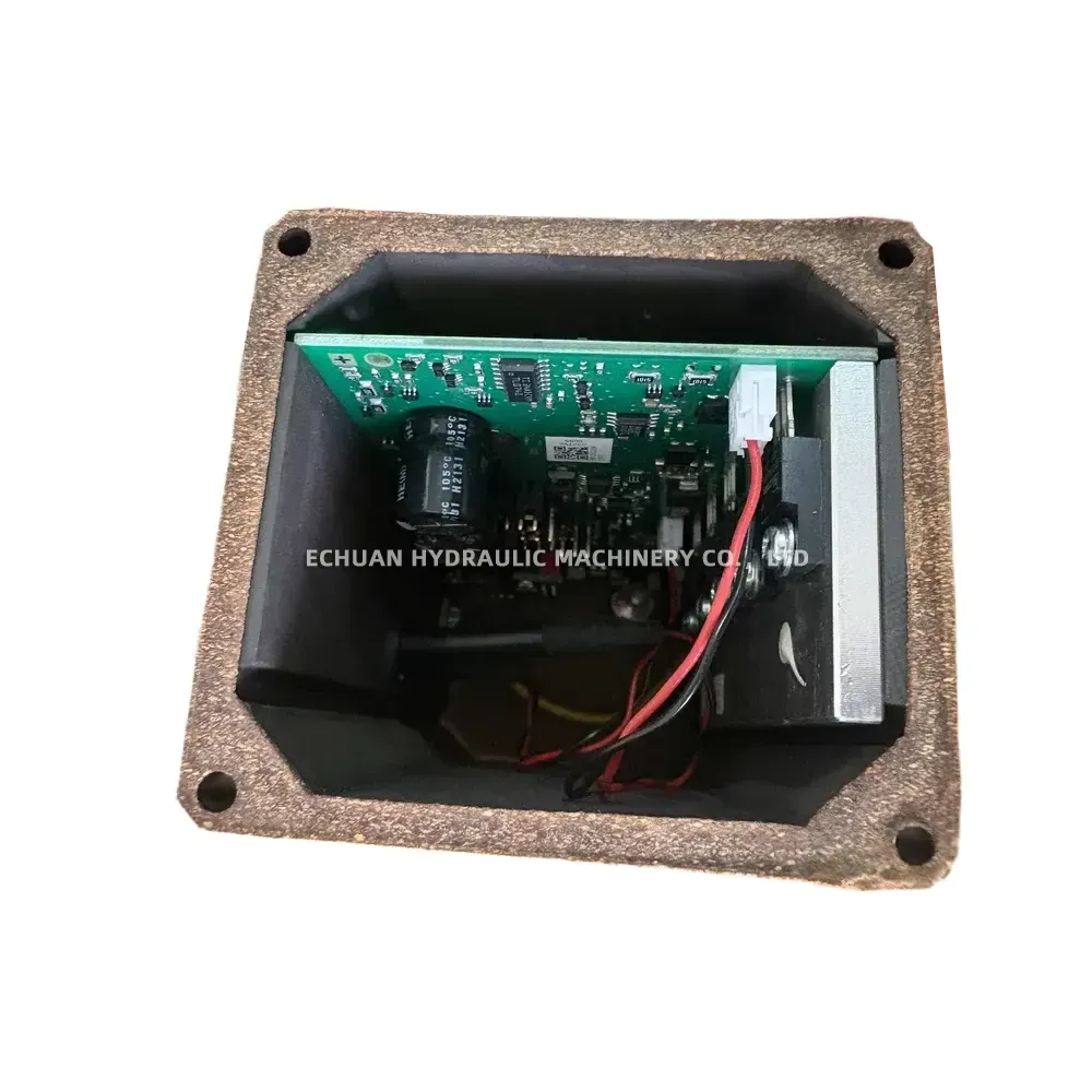 R901562285 Electronic Controller
