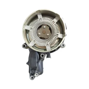 Renault 21072414 Automotive Vacuum Pump
