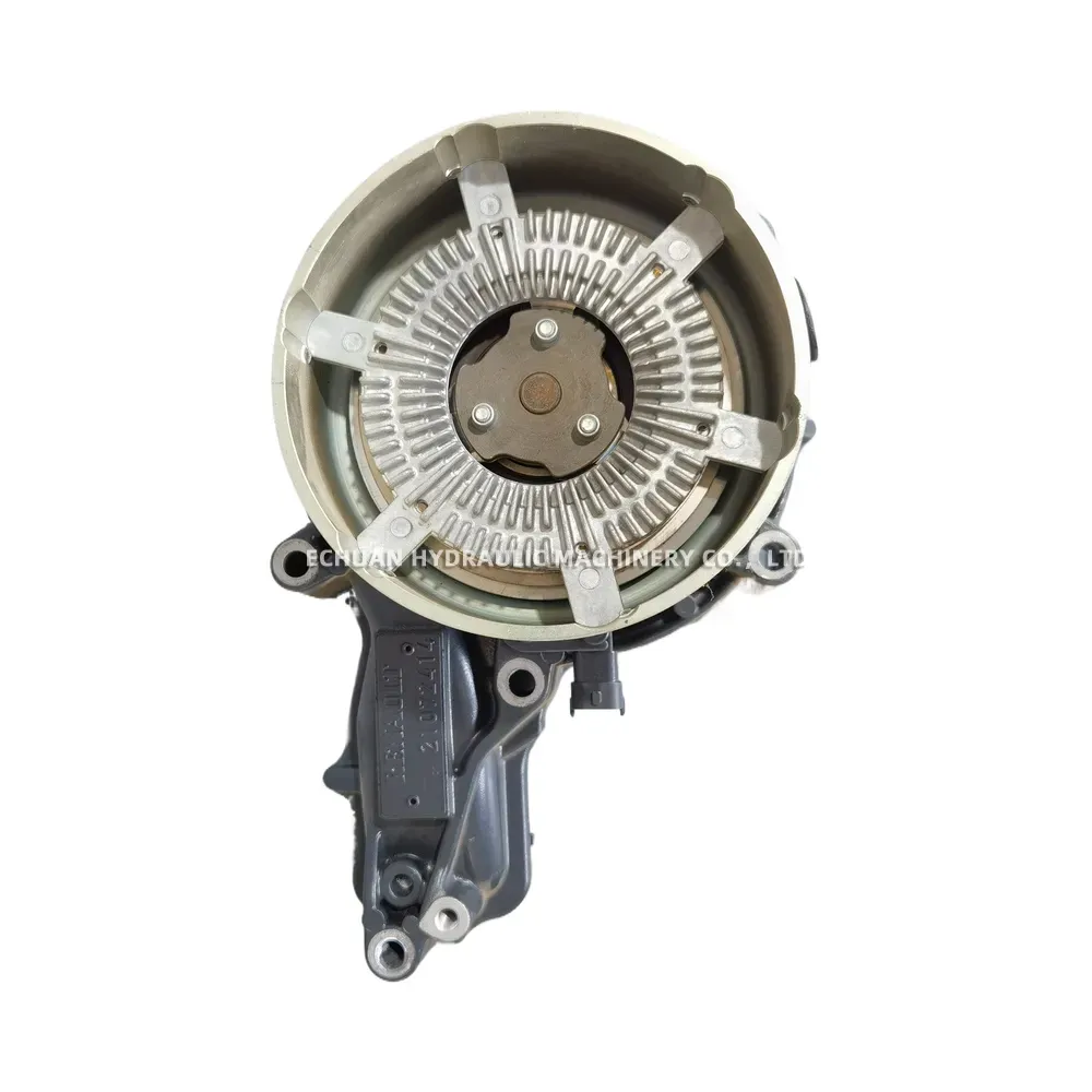 Renault 21072414 Automotive Vacuum Pump