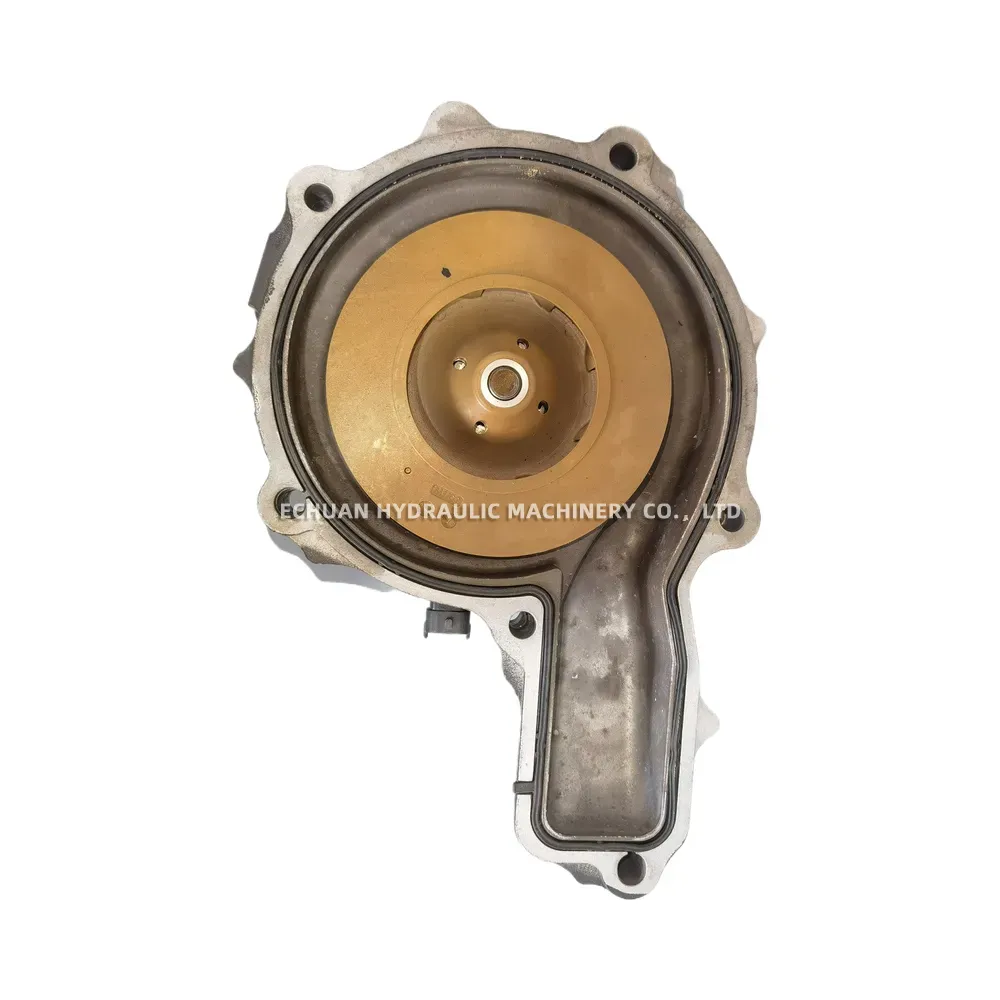 Renault 21072414 Automotive Vacuum Pump
