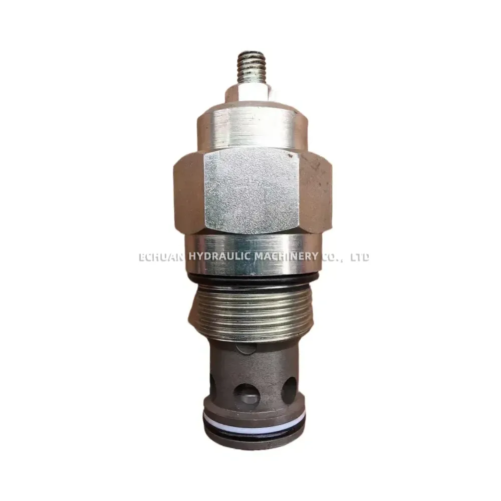 Rexroth 0412070327 Hydraulic Cartridge Valve