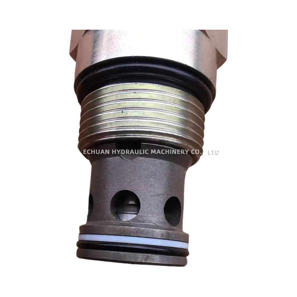Rexroth 0412070327 Hydraulic Cartridge Valve
