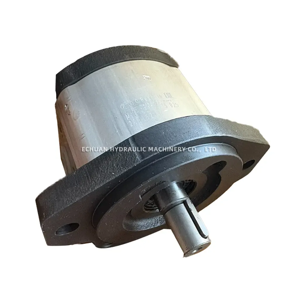 Rexroth 0510 425 025 Hydraulic Gear Pump