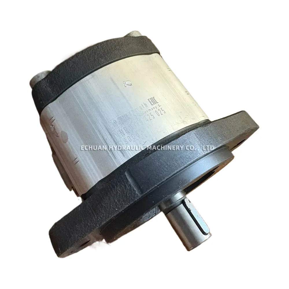 Rexroth 0510 425 025 Hydraulic Gear Pump