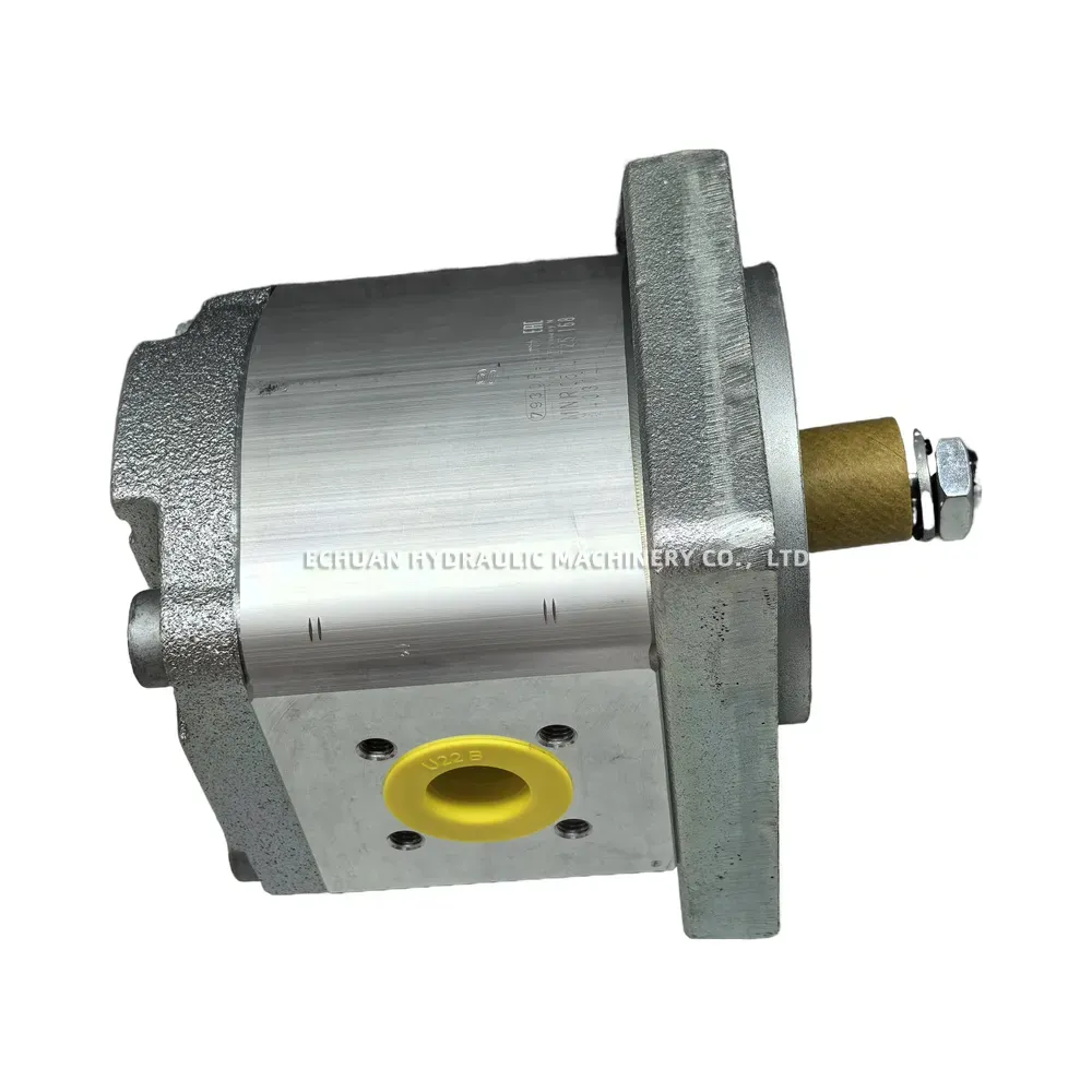 Rexroth 0510 725 168 Hydraulic Gear Pump