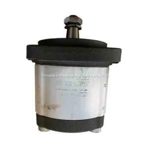 Rexroth 0511 525 604 Hydraulic Gear Pump