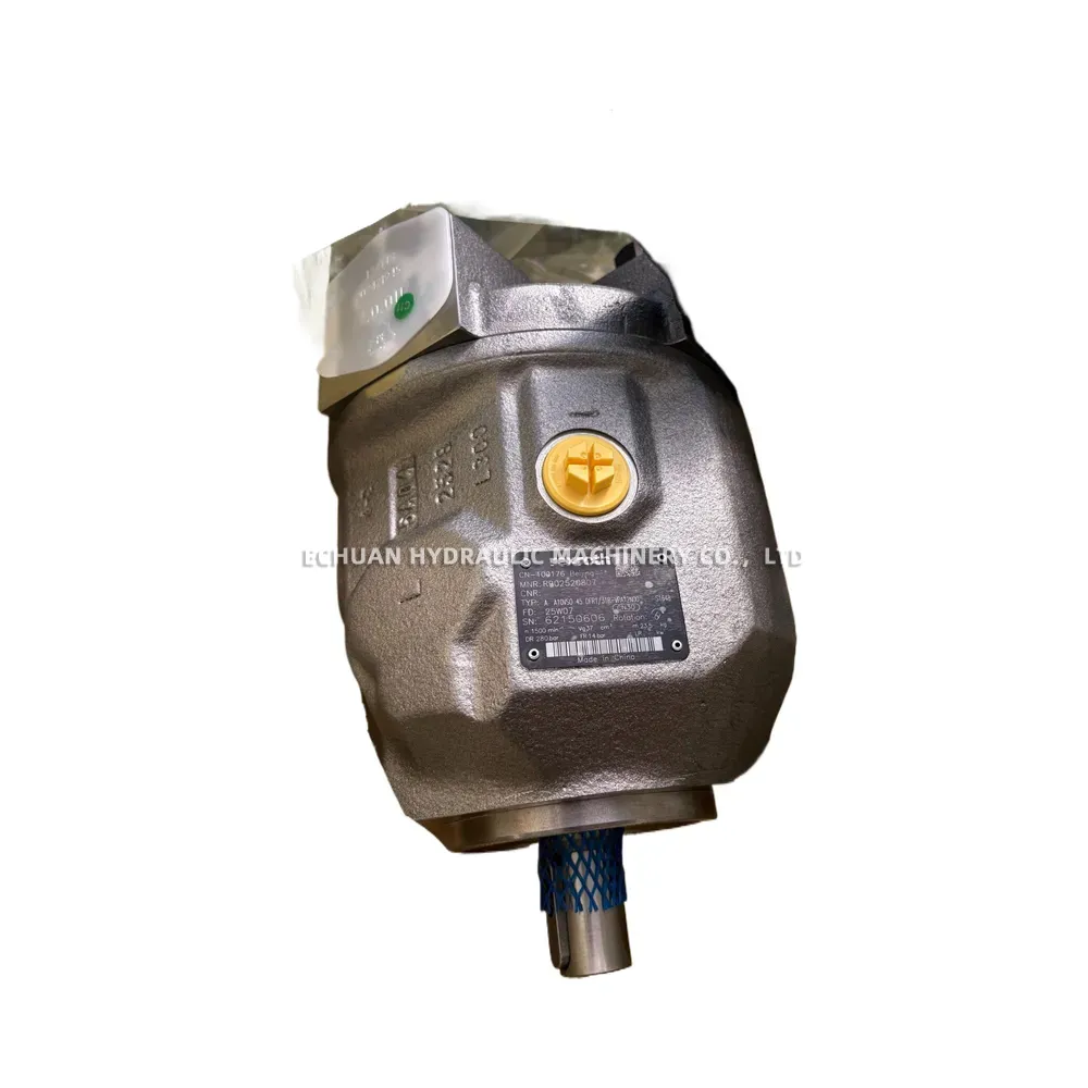 Rexroth A A10VSO 45 DFR1/31R-VPA12N00 -S1648 Hydraulic Pump