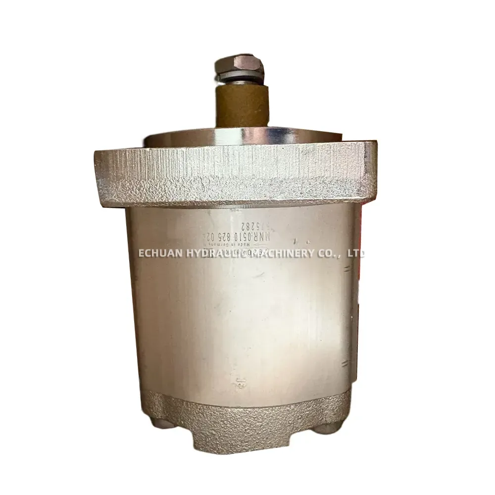 Rexroth AZPG-22-050RCB20MB Hydraulic Gear Pump