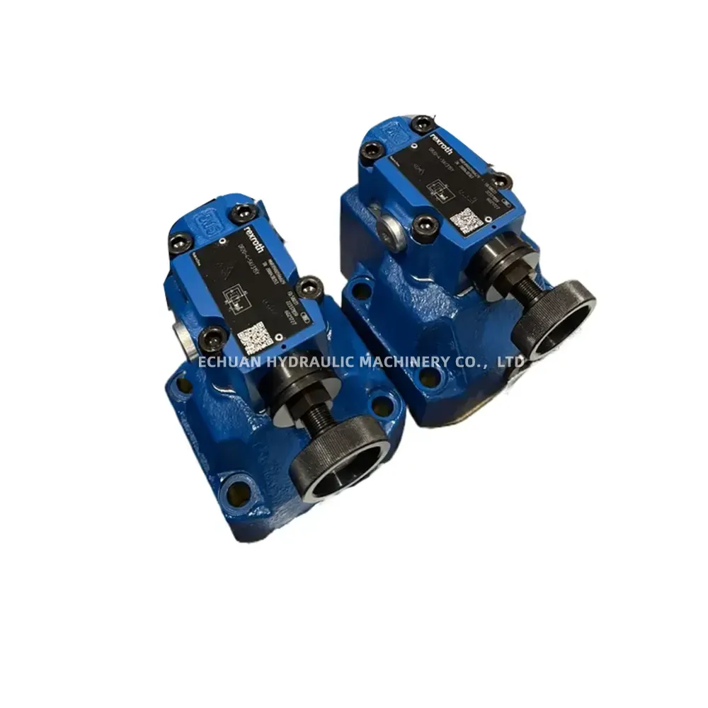 Rexroth DR20-4-5X/315Y Pressure Reducing Valve