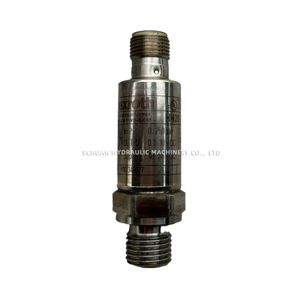 Rexroth HM20-20/250-H-K35 Pressure Transducer