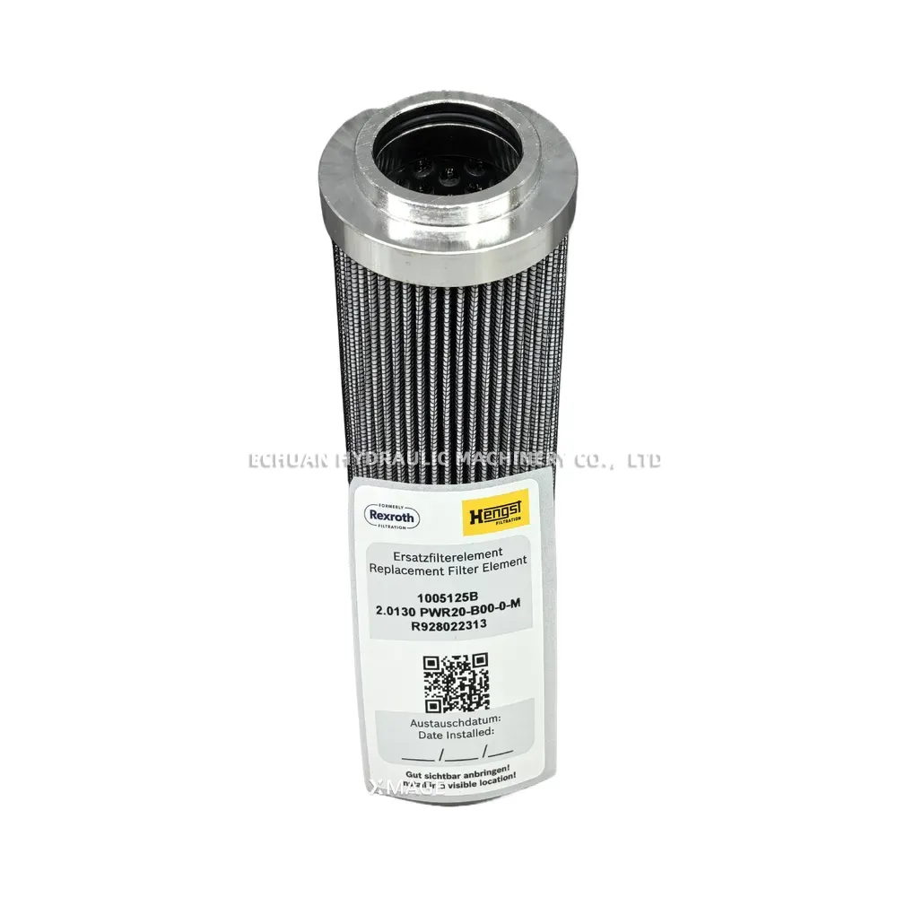 Rexroth / Hengst 2.0130 PWR20-B00-0-M Hydraulic Filter Element