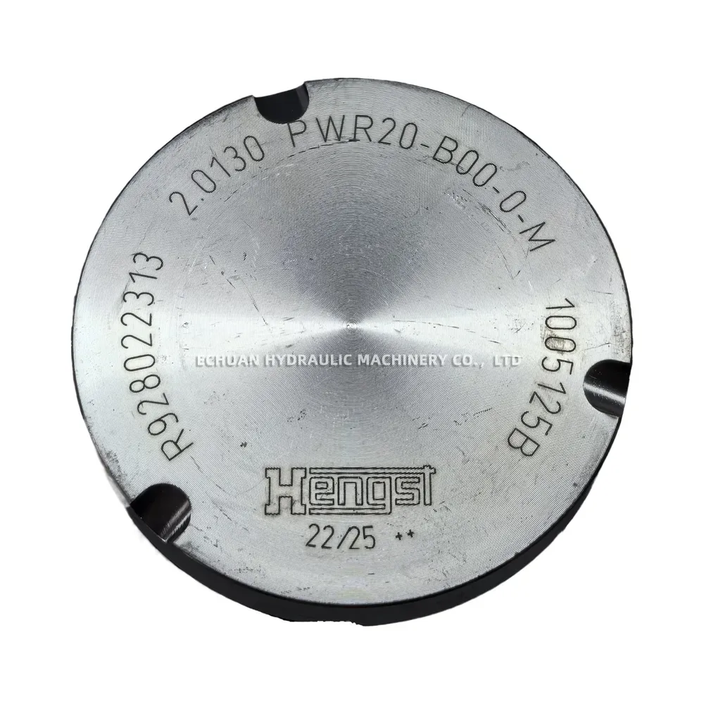 Rexroth / Hengst 2.0130 PWR20-B00-0-M Hydraulic Filter Element