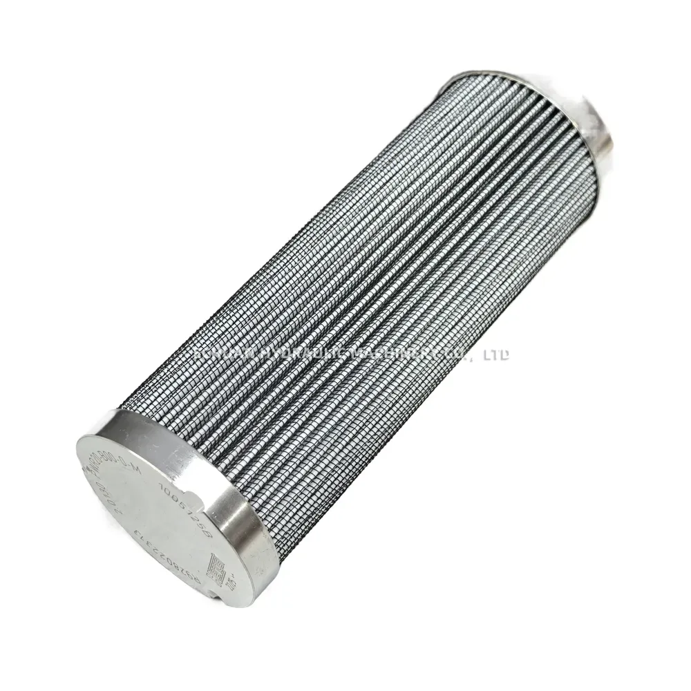 Rexroth / Hengst 2.0130 PWR20-B00-0-M Hydraulic Filter Element