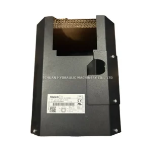Rexroth LEM-AB-192T-21-NNNN Industrial Fan