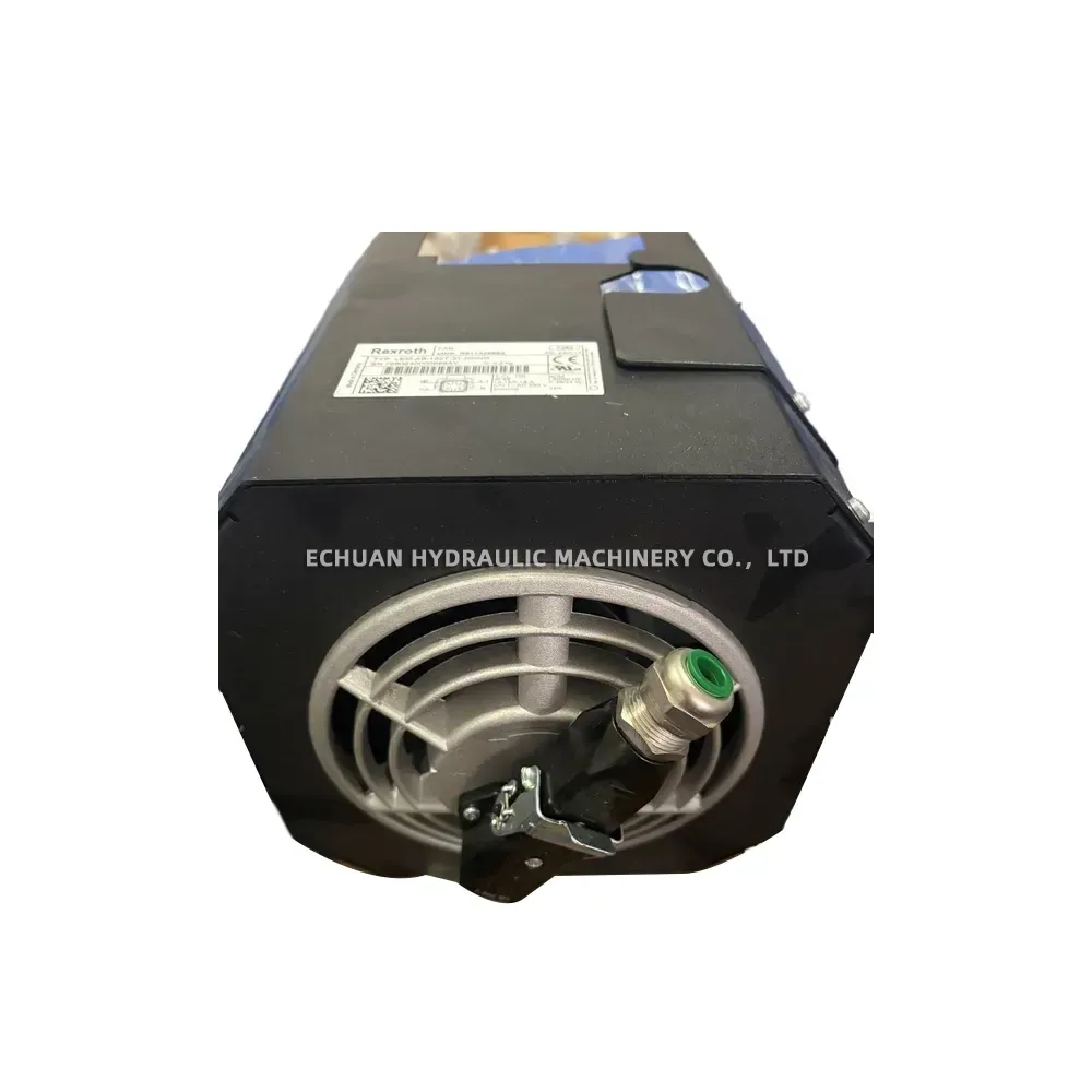 Rexroth LEM-AB-192T-21-NNNN Industrial Fan