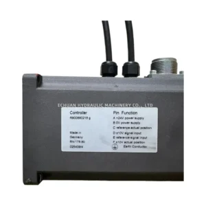 Rexroth R900890218 Controller