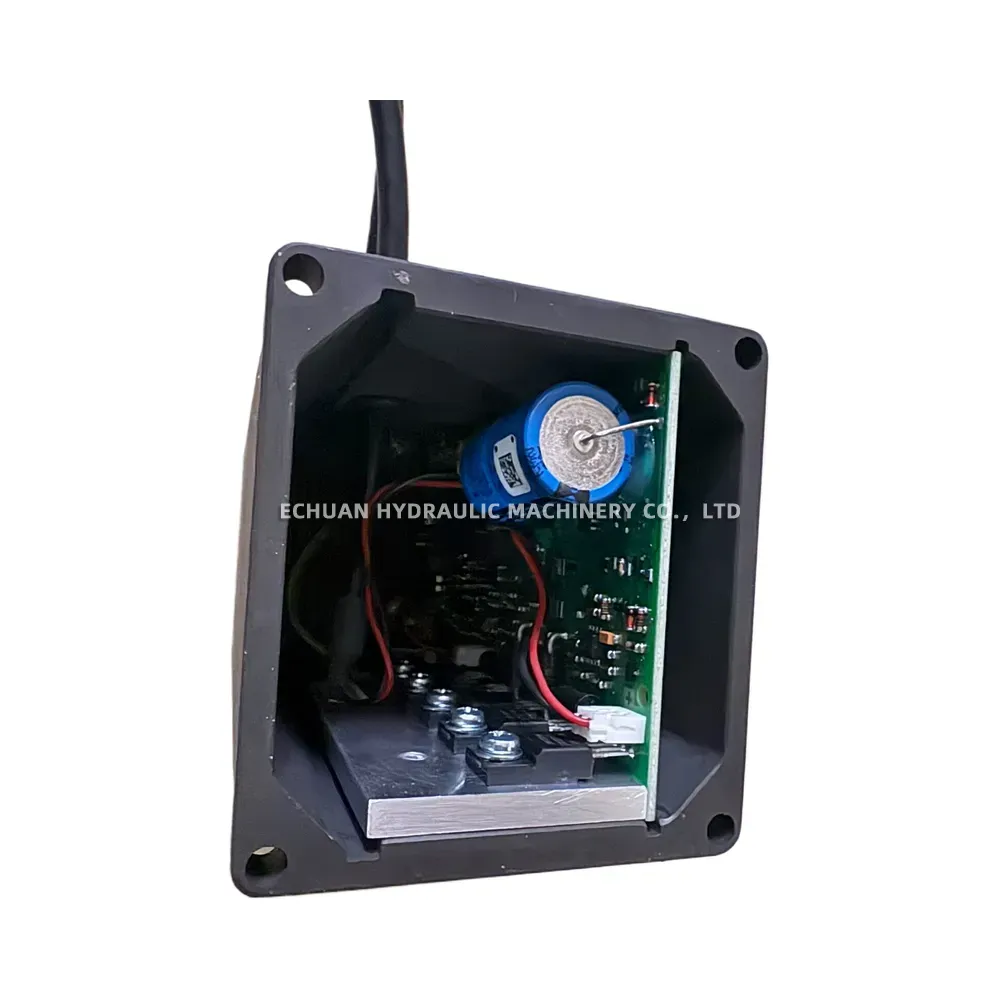 Rexroth R900890218 Controller