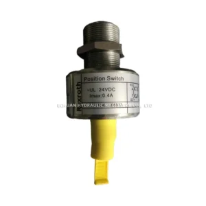 Rexroth R901465833 Position Switch