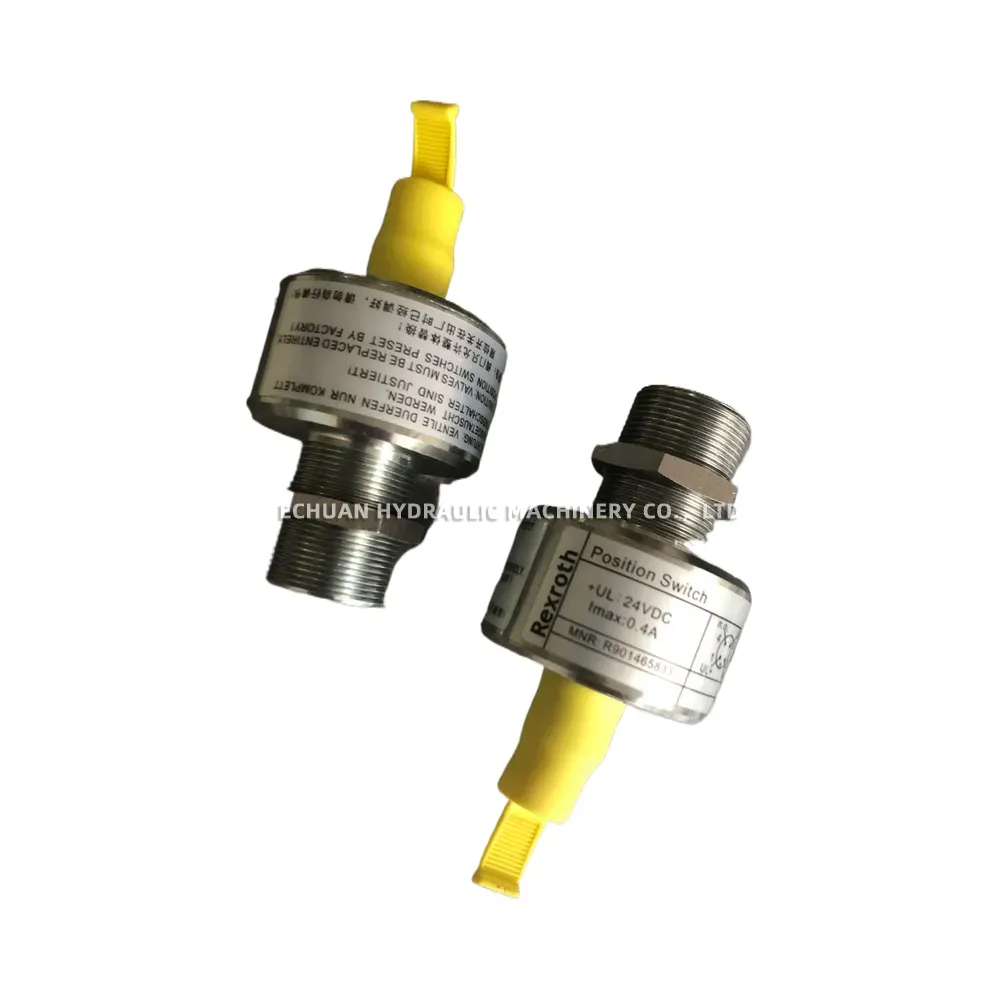 Rexroth R901465833 Position Switch