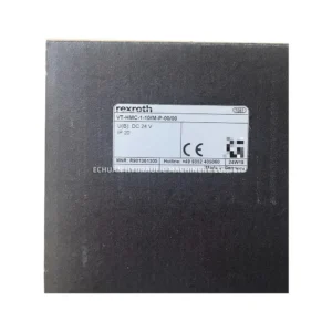 Rexroth VT-HMC-1-10/M-P-00/00 Motion Control Card