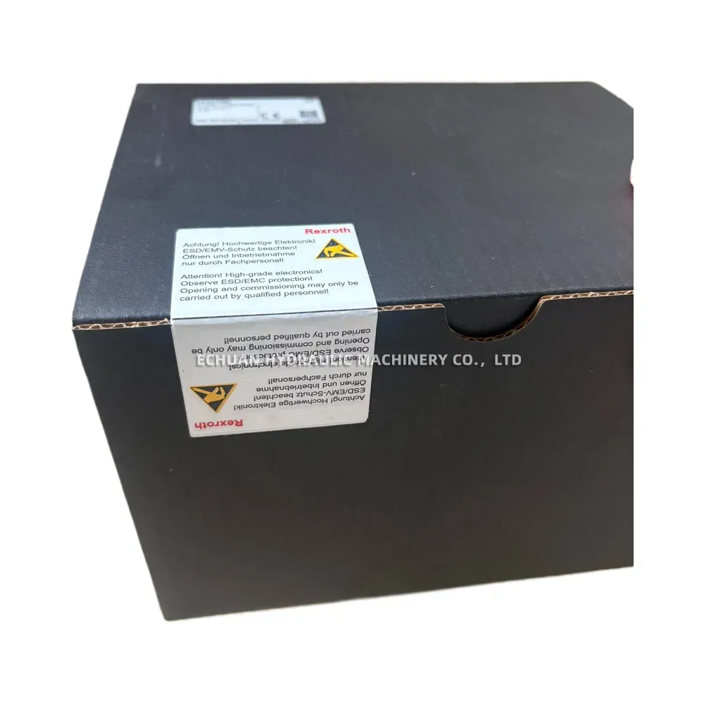 Rexroth VT-HMC-1-10/M-P-00/00 Motion Control Card