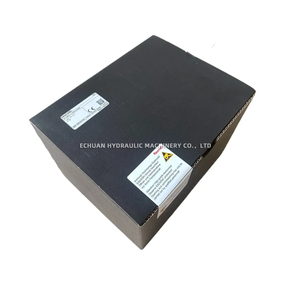 Rexroth VT-HMC-1-10/M-P-00/00 Motion Control Card