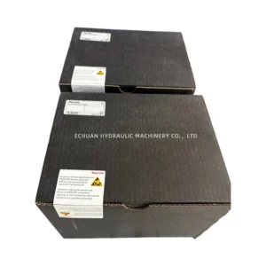 Rexroth VT-HNC100-2-31/P-I-00/000 Numerical Axis Controller