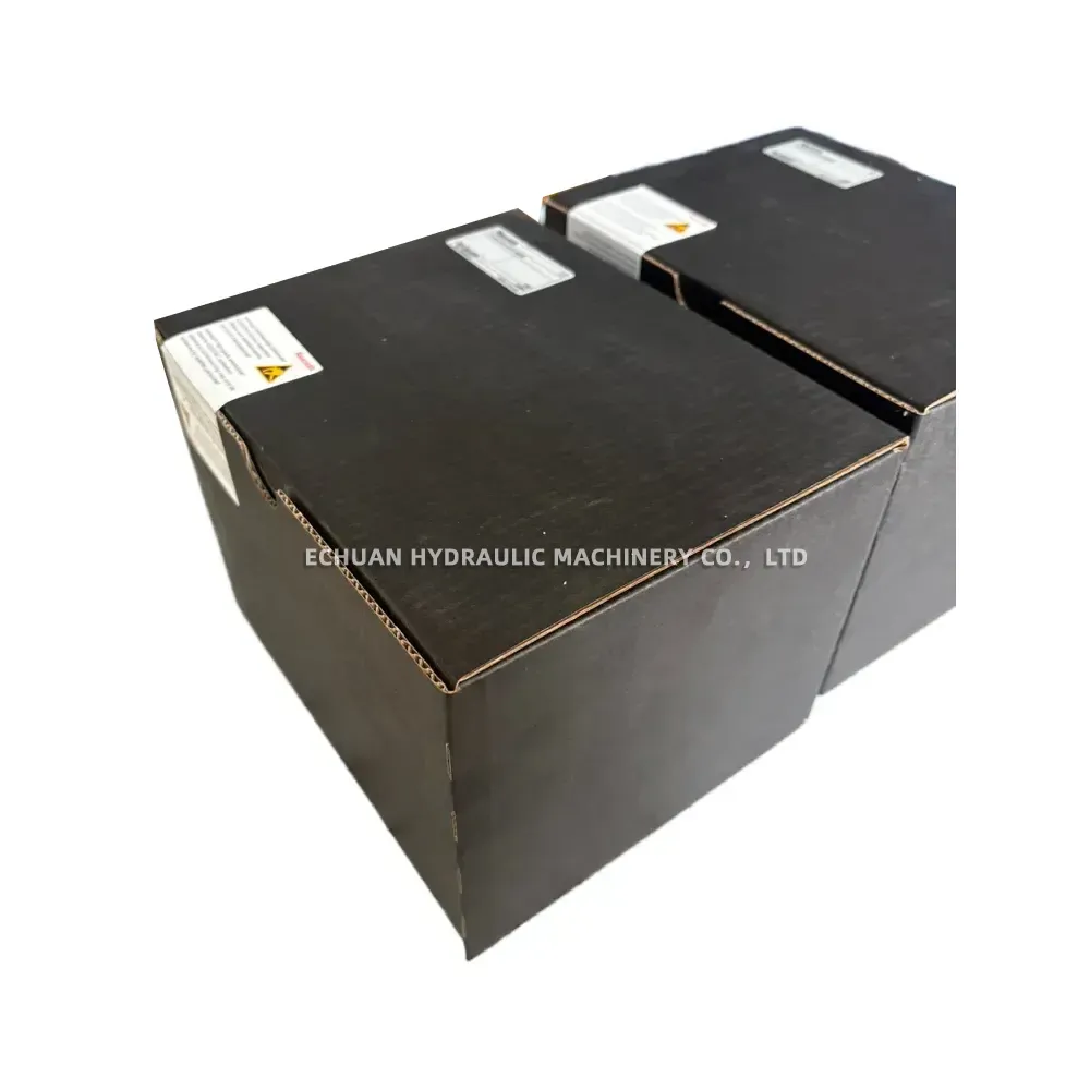 Rexroth VT-HNC100-2-31/P-I-00/000 Numerical Axis Controller