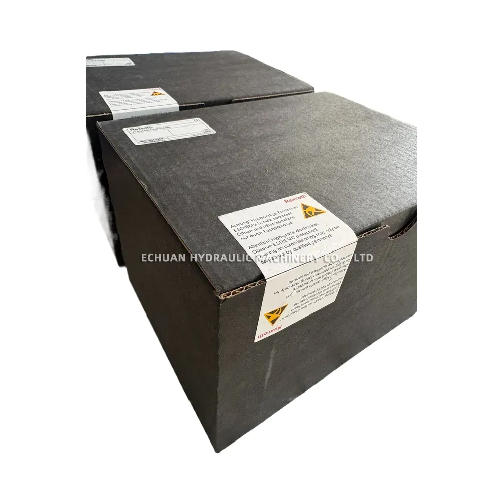 Rexroth VT-HNC100-2-31/P-I-00/000 Numerical Axis Controller