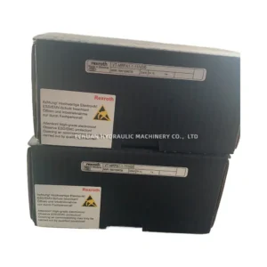 Rexroth VT-MRPA1-1-11/V0/0 Amplifier Card