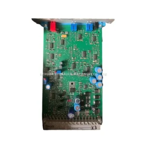 Rexroth VT-VRPA1-100-10/V0/0 Proportional Valve Amplifier Card