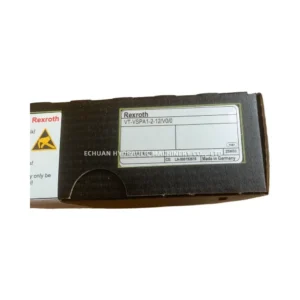 Rexroth VT-VSPA1-2-12/V0/0 Proportional Amplifier Card